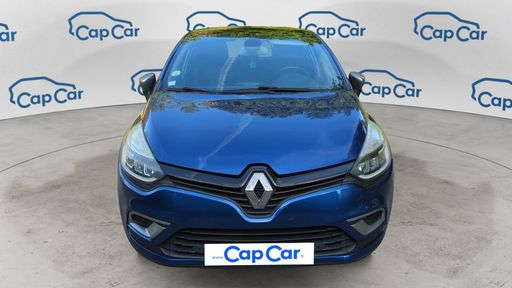 Renault Clio 1.5 dCi 90 EDC6 - Intens – 2017 – 70277 km – Diesel – Boîte Automatique — photo 6