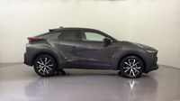 Toyota C-Hr 2.0 Hybride 200ch Design MY25 — photo 4