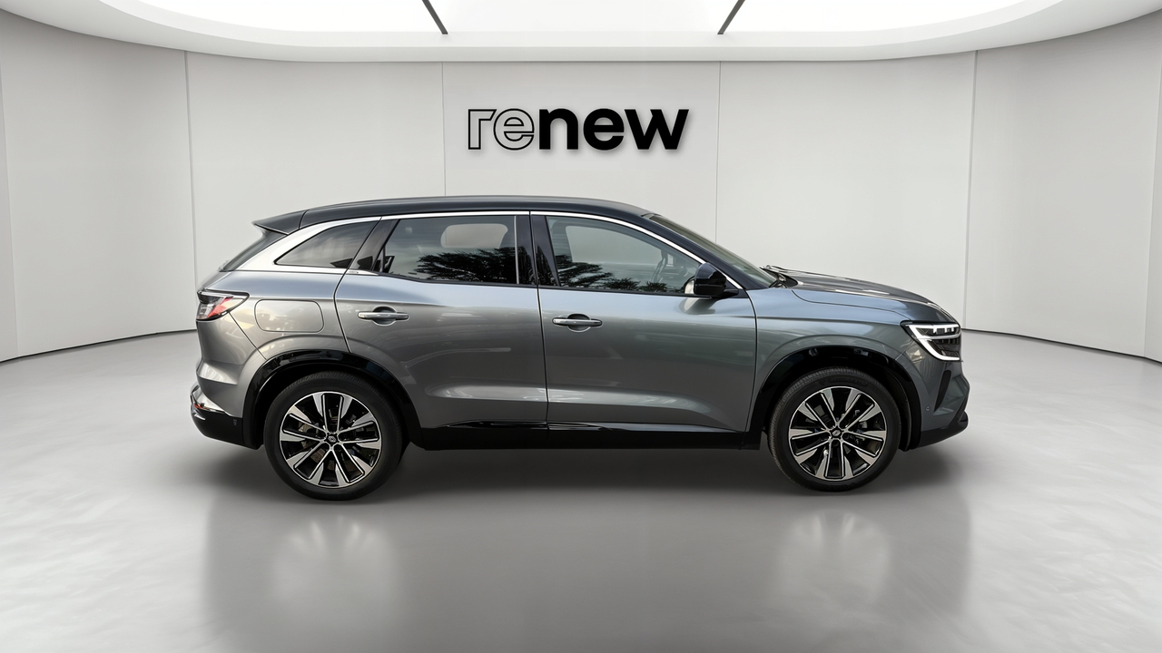 Renault Austral E-Tech hybrid 200 — photo 6