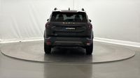 Dacia Bigster 1.8 hybrid 155ch Extreme — photo 6