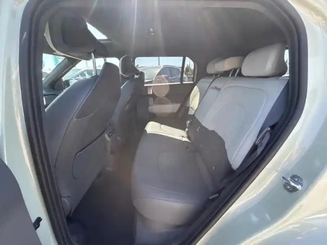 Kia Ev3 204ch 81,4kwh gt-line 2025 — photo 11