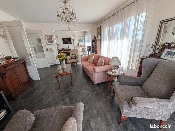 Appartement T3 MAUREPAS