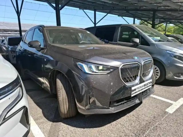 Bmw X3 xdrive30e 299ch m sport — photo 1