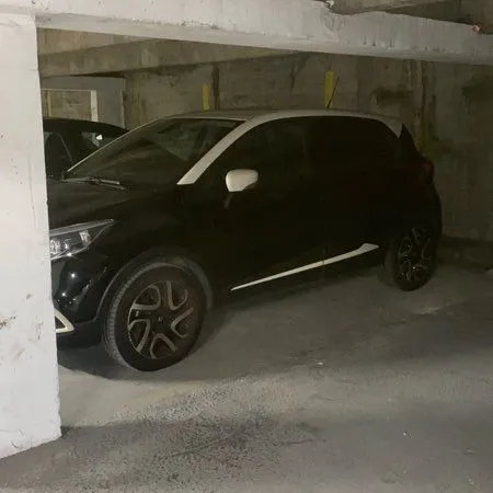 Place de parking