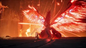AION 2: Der Test vom 17. September läuft über einen „Zugang anfragen“-Button auf Steam — und der Testclient gibt 10 statt 8 Sprachen an