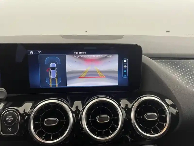 Mercedes Classe B 200 7g-dct — photo 90