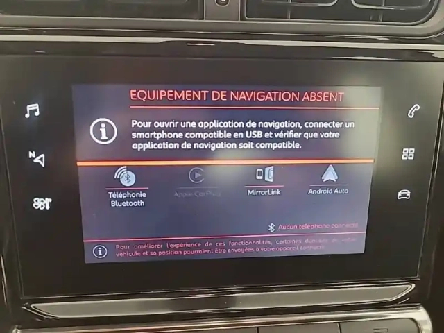 Citroën C3 puretech 82 s&amp;s bvm5 — photo 40