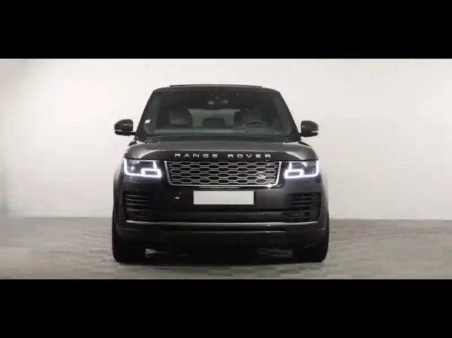 Land Rover Range Rover 2.0 p400e 404ch westminster swb mark x — photo 2