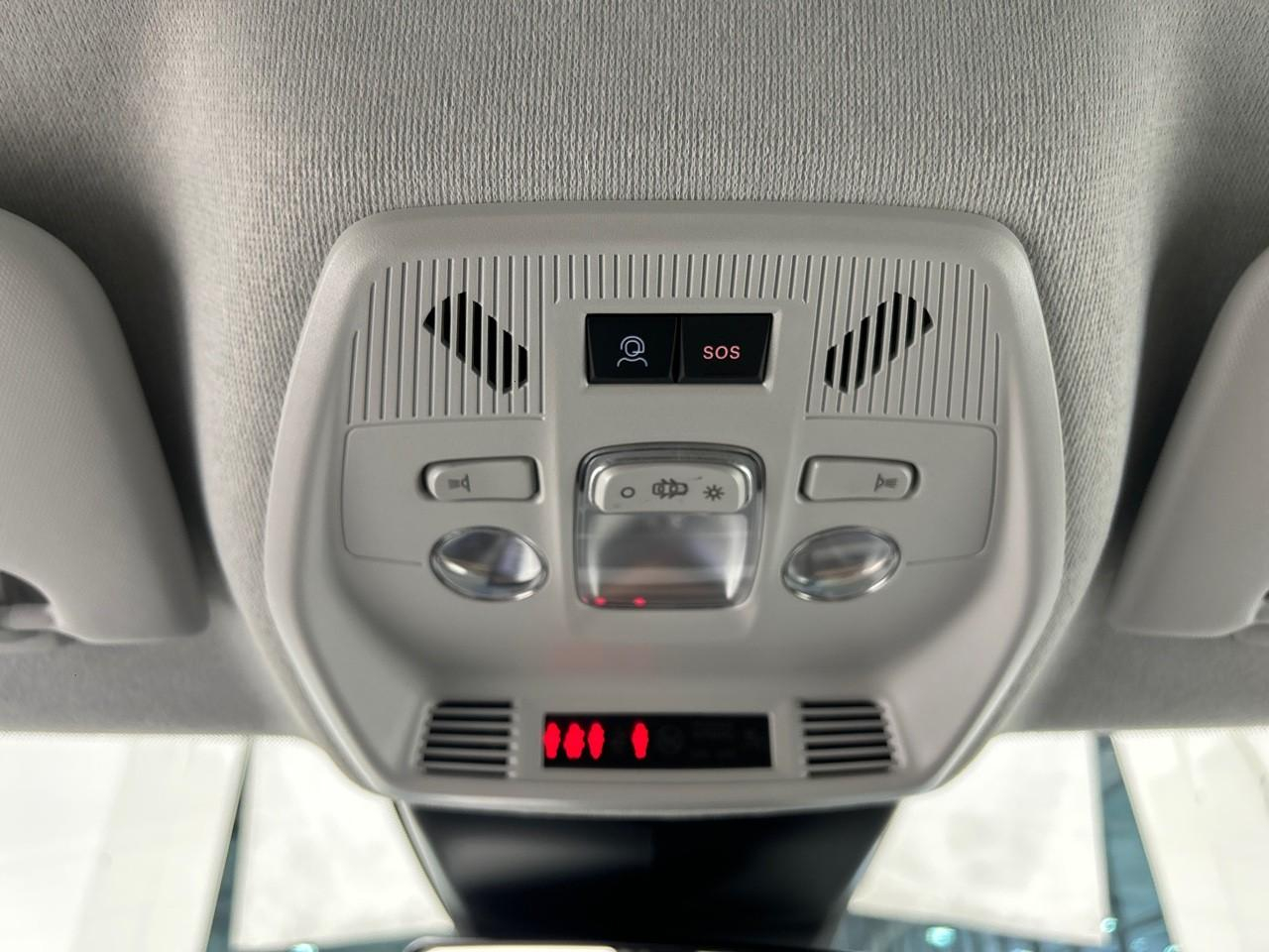 Citroën C3 Aircross hybride 145 ch aut plus — photo 32