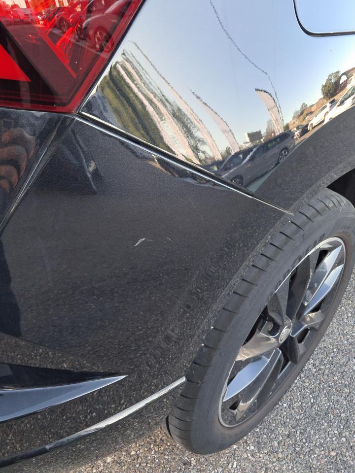 Skoda Karoq 1.5 TSI 150 ch ACT DSG7 — photo 31