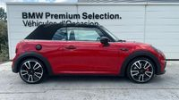 Mini Cabrio John Cooper Works 231ch Edition Premium Plus BVA8 — photo 4