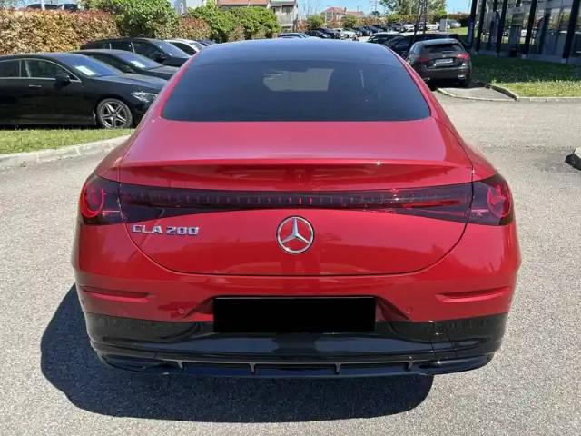 Mercedes Cla 200 8f-edct — photo 19