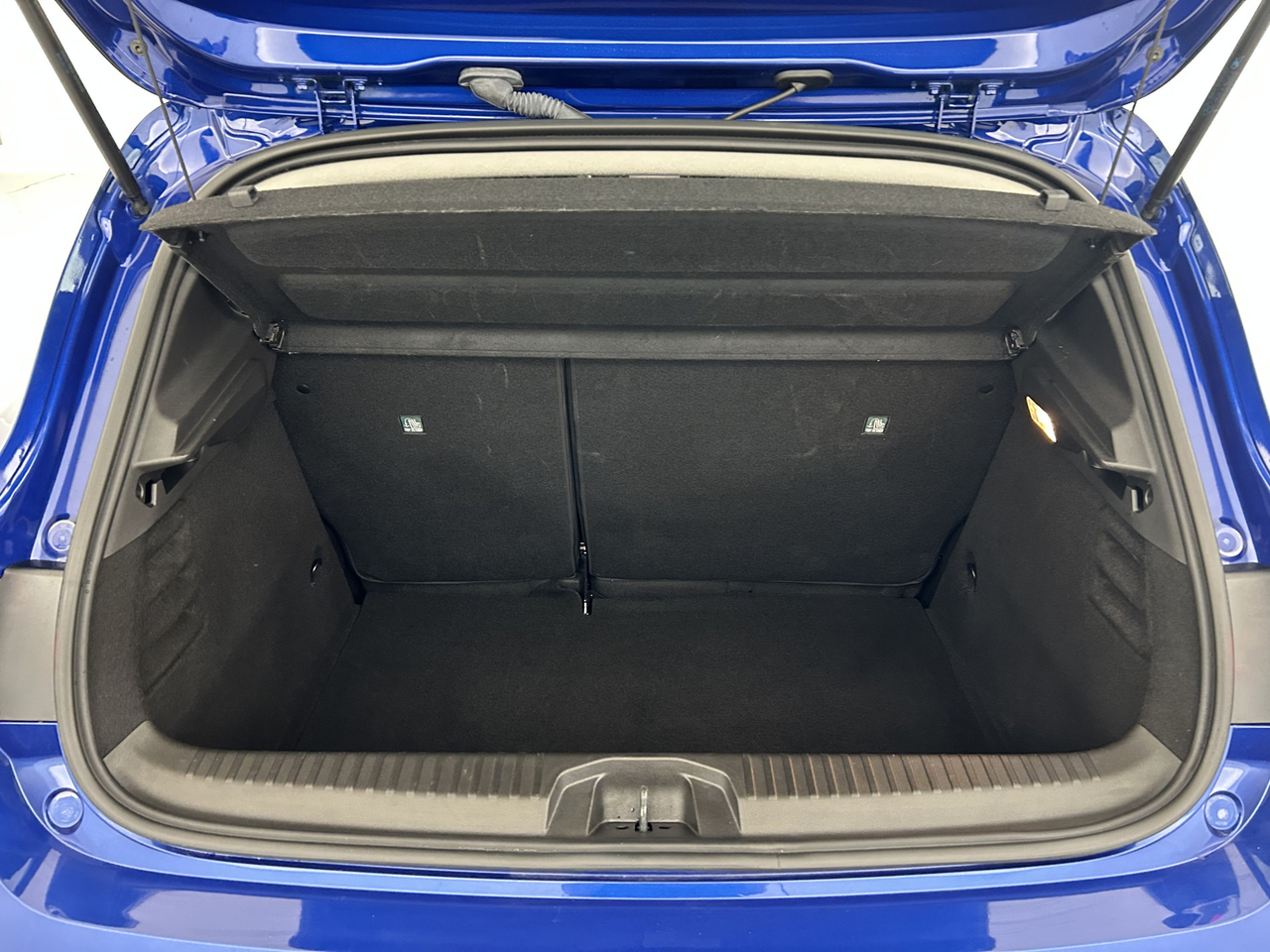 Renault Clio 5 — photo 18