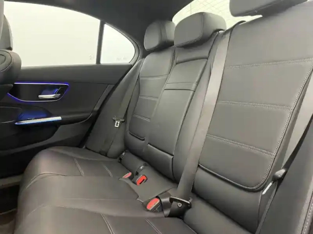 Mercedes Classe C 200 9g-tronic — photo 84