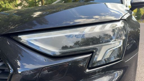 Audi A3 Sportback 1.5 TFSI 150 S-Tronic7 - S Line – 2021 – 118908 km – Hybride essence – Boîte Automatique