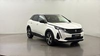 Peugeot 3008 1.2 PureTech 130ch S&S GT — photo 3