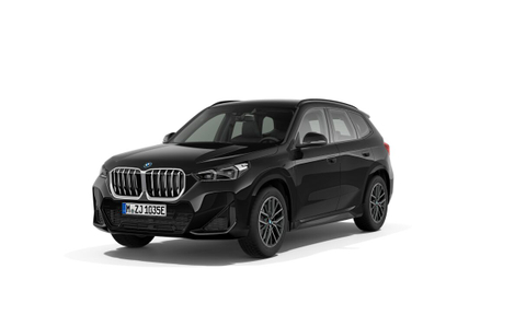 BMW X1 xDrive 25e 245ch DKG7