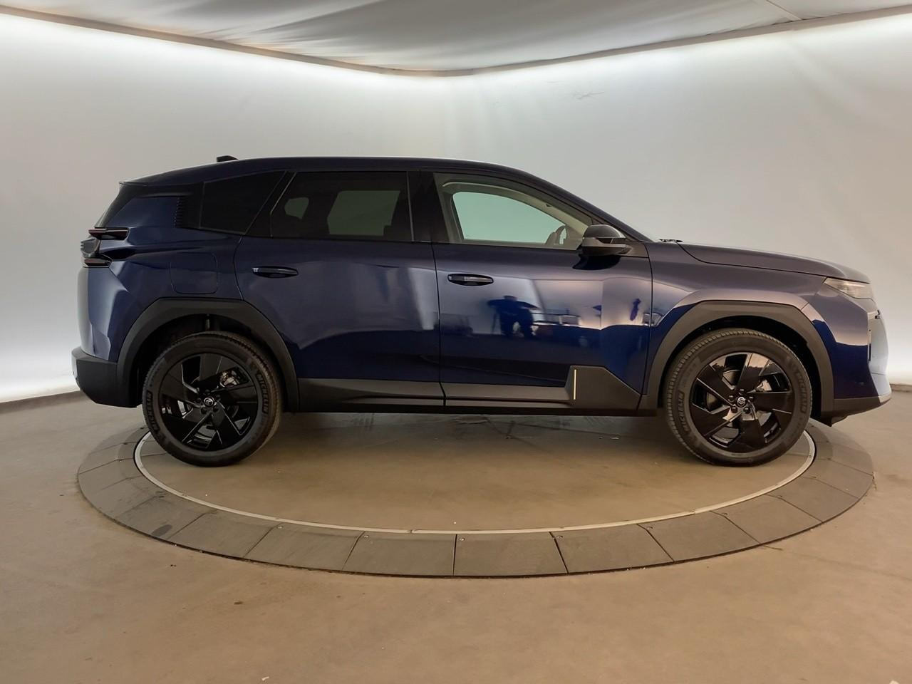 Citroën C5 Aircross hybride 145 ch e-dcs6 max — photo 4