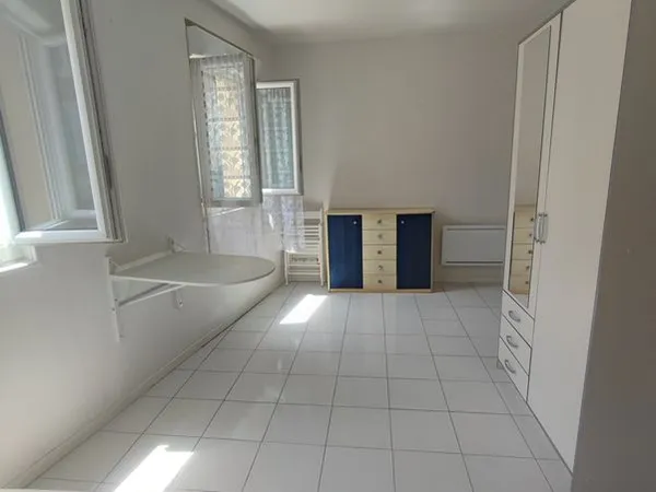Studio appartement meublé Riscle
