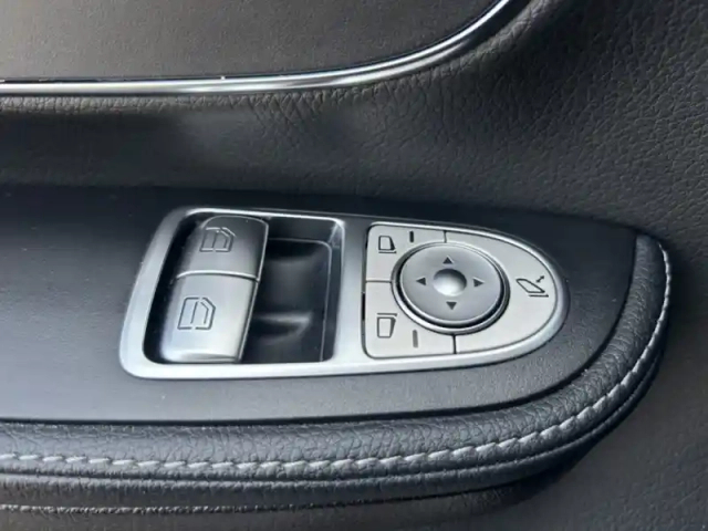 Mercedes Cla 250 d avantgarde extra-long — photo 6