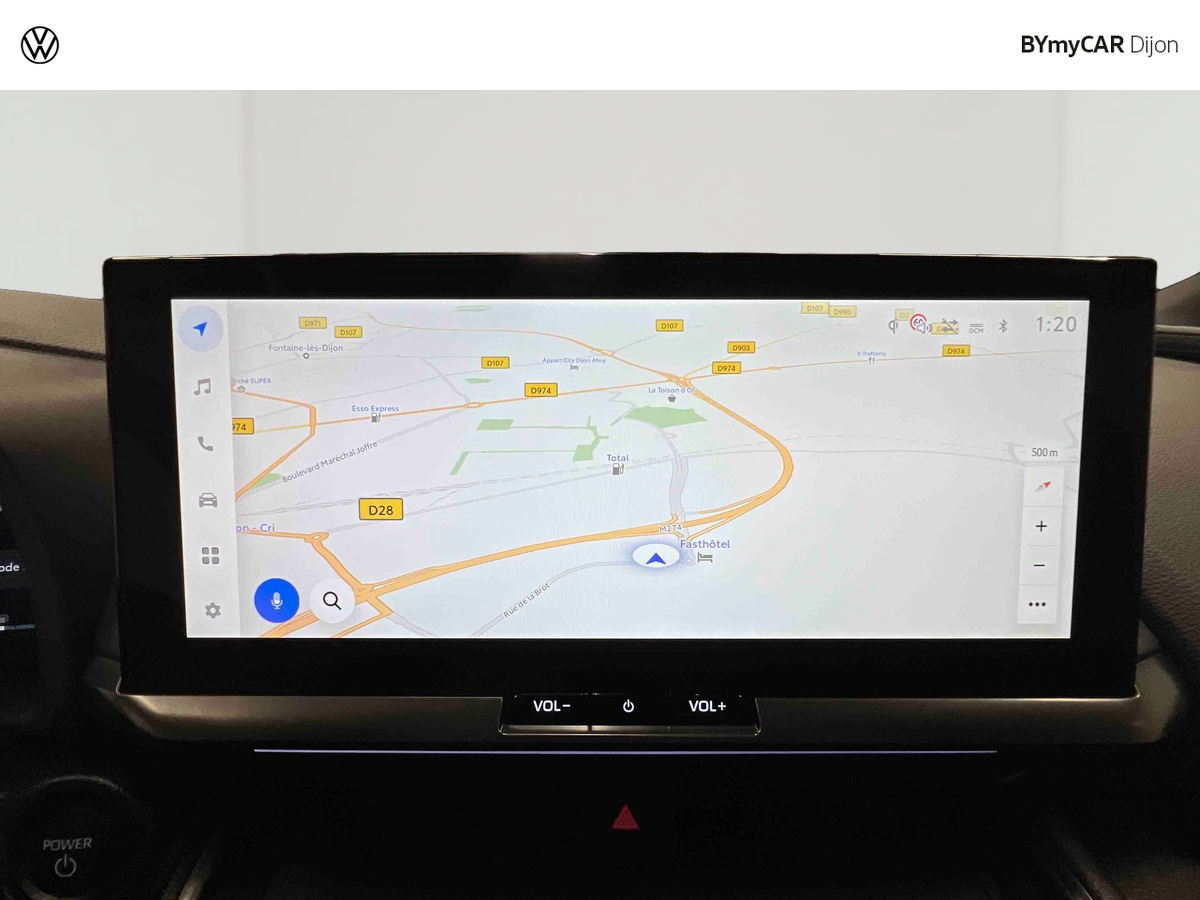 Toyota C-HR Hybride Rechargeable 225 — photo 16