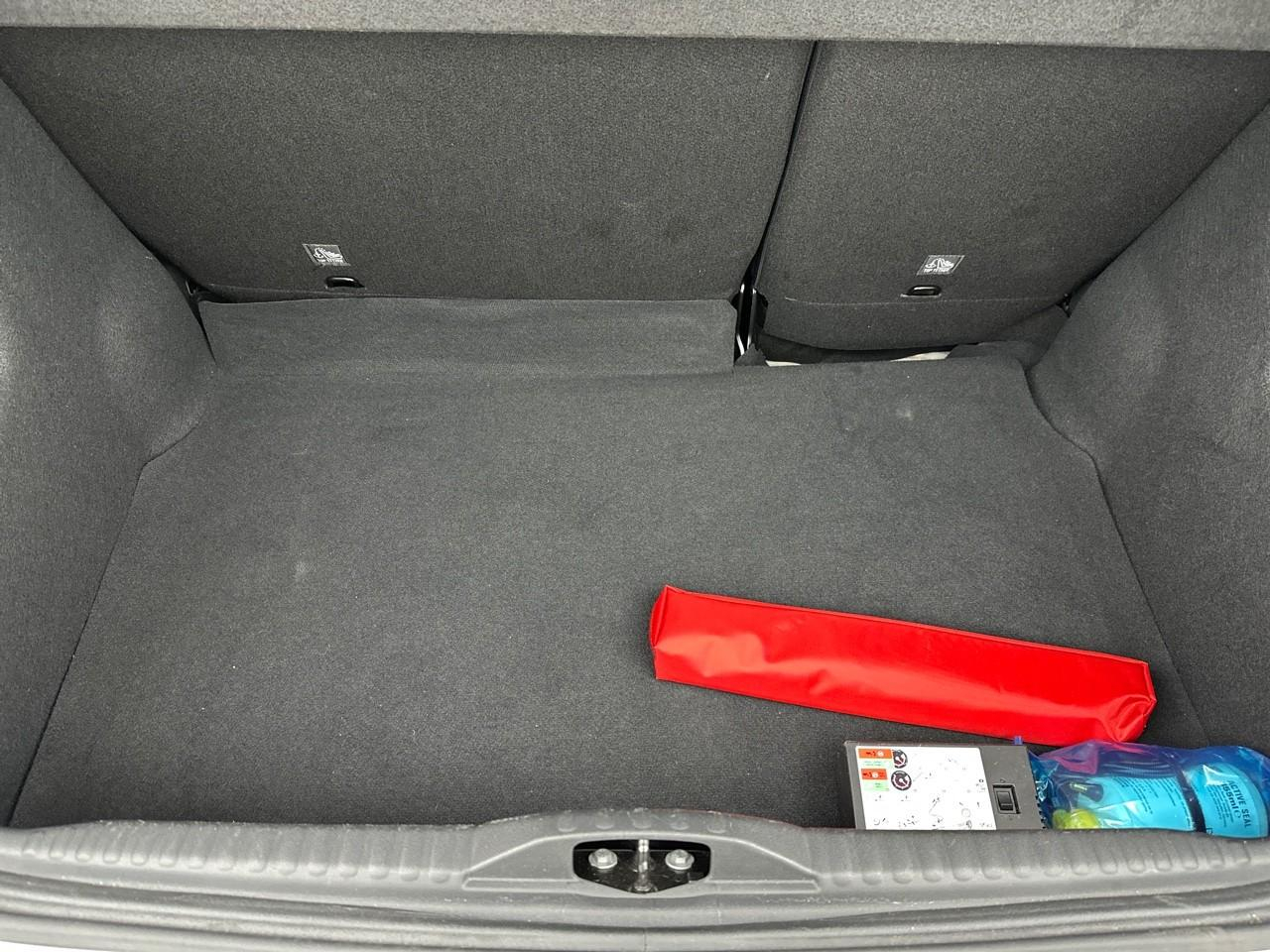 Citroën C3 puretech 83 s&s bvm5 you! — photo 6
