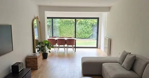 Maison 6 pièces 130 m²