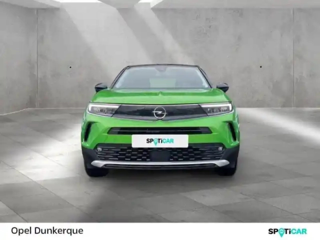 Opel Mokka 1.2 turbo 130ch elegance business bva8 — photo 1
