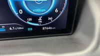 Hyundai Tucson 1.6 CRDI 136ch Hybrid 48V Creative DCT7 — photo 9