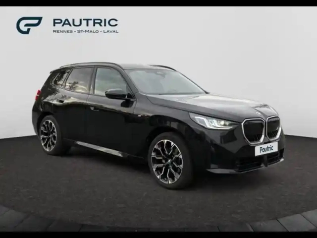 Bmw X3 xdrive30e 299ch m sport — photo 7