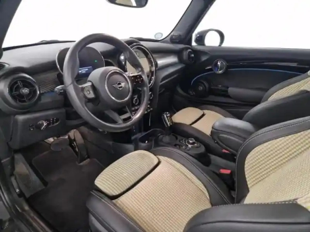 Mini Mini cooper se 184ch edition resolute plus bva — photo 4