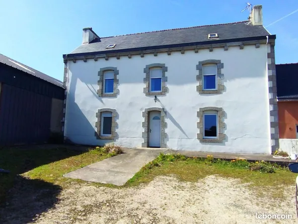 Maison 9 pièces 174 m²