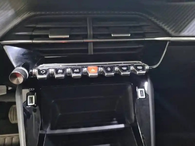 Peugeot 208 bluehdi 100 s&amp;s bvm6 — photo 25