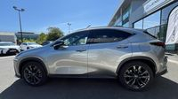Lexus Nx 450h+ F SPORT Executive 4WD MY25 — photo 8