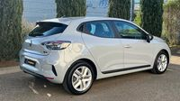 Renault Clio 1.6 E-Tech 145ch full hybrid Evolution - 24 — photo 5
