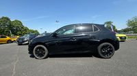Opel Corsa 1.2 Turbo 130ch GS Line BVA — photo 8