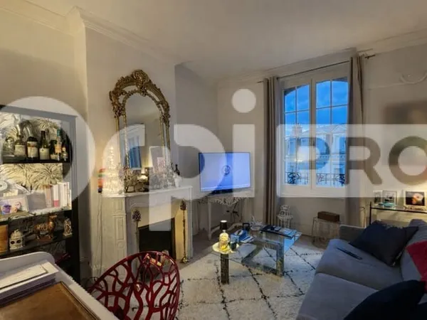 Bureaux 409 m²