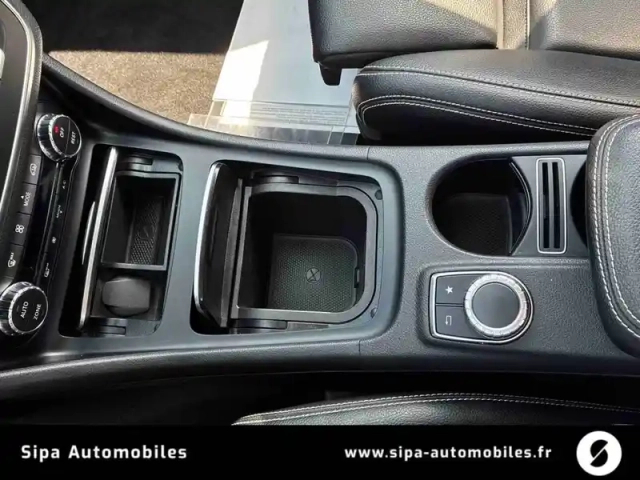 Mercedes Gla 200 7-g dct — photo 33