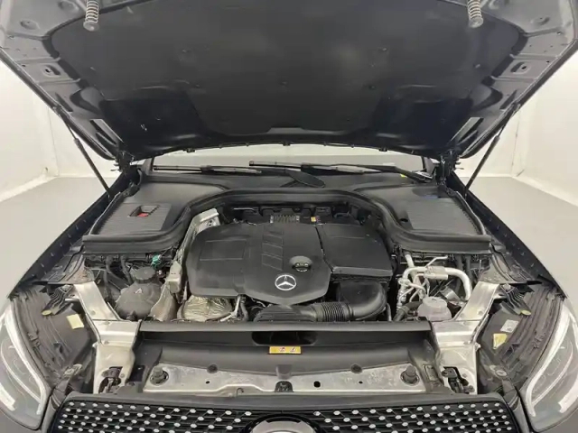 Mercedes Glc coupé 300 de 9g-tronic 4matic — photo 18