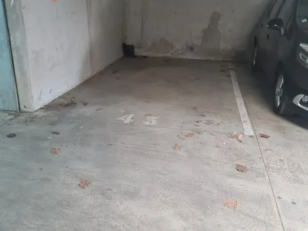Location parking