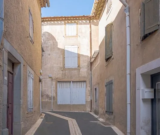 Maison 5 pièces 159 m²