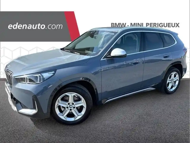 Bmw X1 sdrive 18i 136ch dkg7 — photo 1