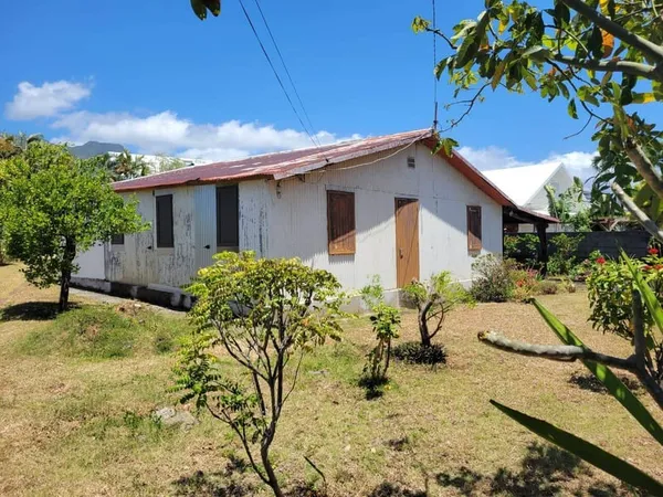 Maison 5 pièces 101 m²