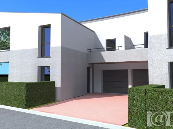 Maison 4 pièces 86 m²