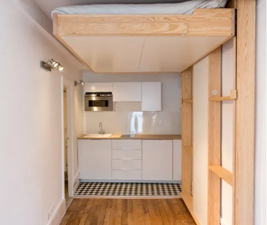 Studio Versaillais