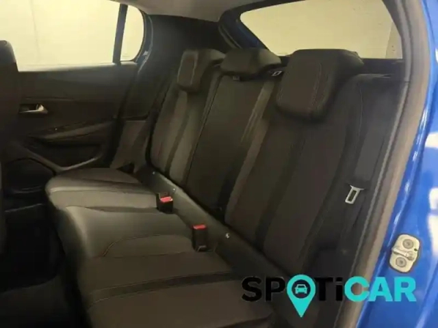 Peugeot 208 1.5 bluehdi 100ch s&amp;s allure — photo 9