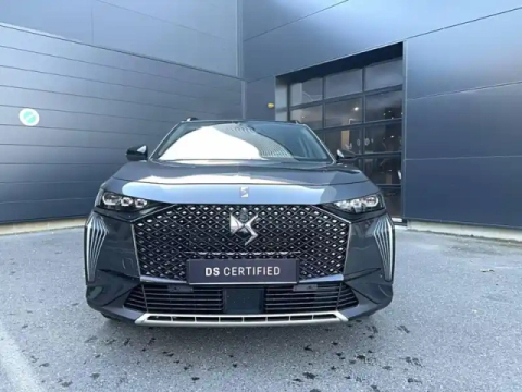 Ds Ds 7 hybride rechargeable e-tense 225 eat8