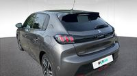 Peugeot 208 1.2 PureTech 100ch S&S Allure — photo 6