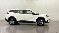 Peugeot 2008 1.2 PureTech 100ch S&S Active Pack — photo 4