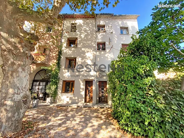 Maison de ville 3 pièces 99 m²
